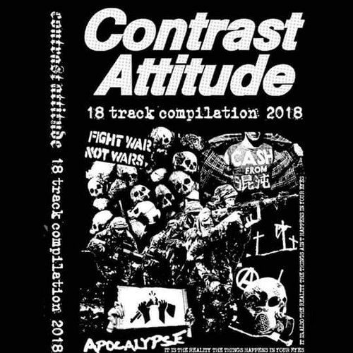 18 Track Compilation 2018