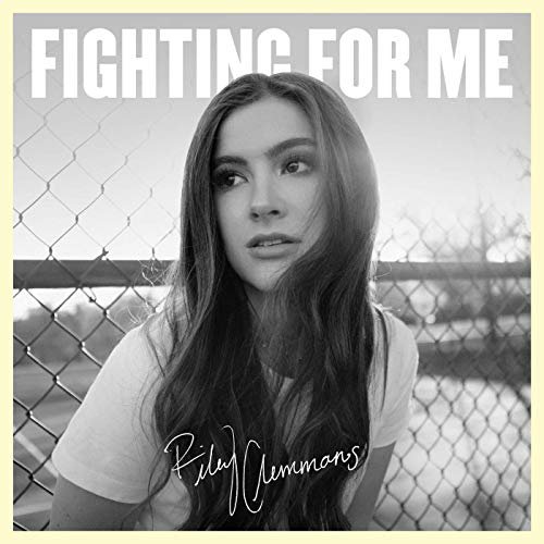 Fighting For Me