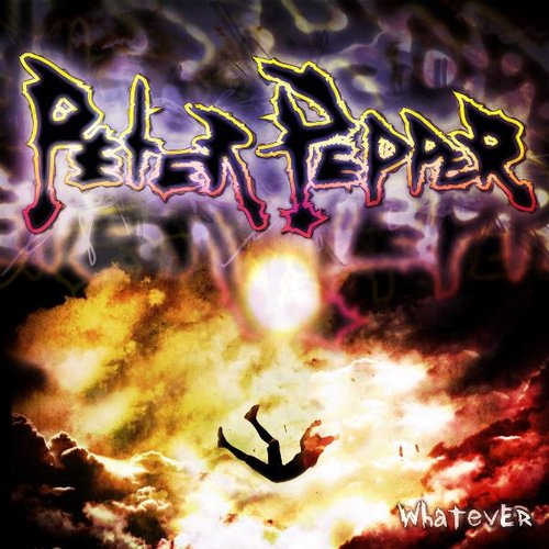Whatever - EP