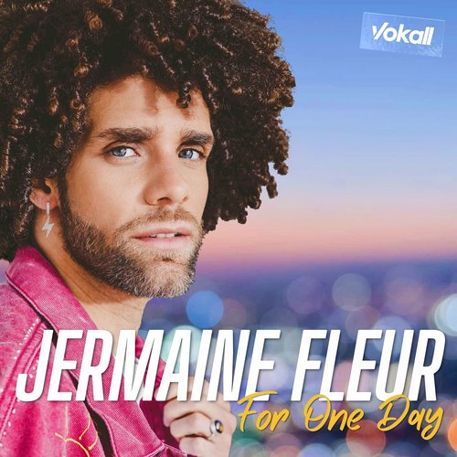 For One Day - Single