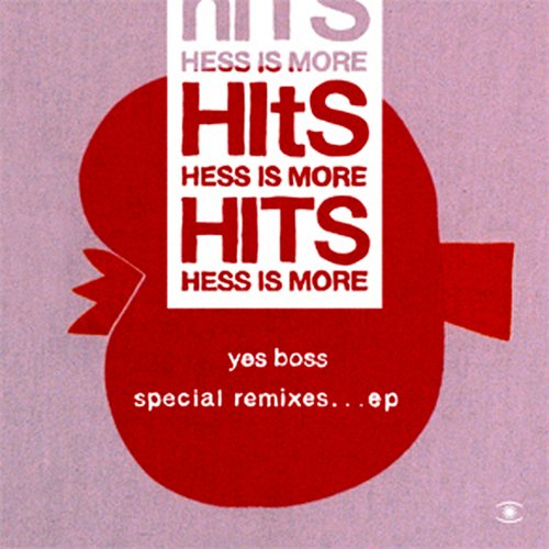 Yes Boss Mixes