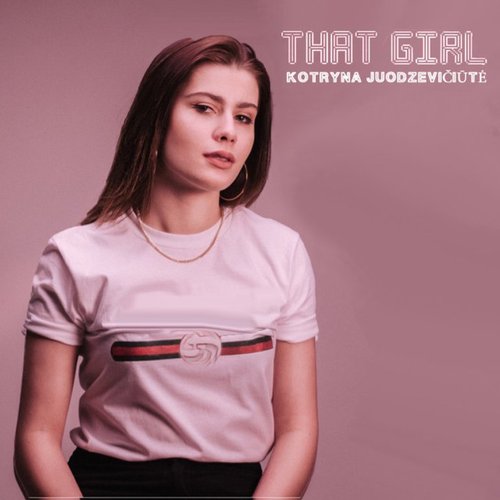 That Girl - Single