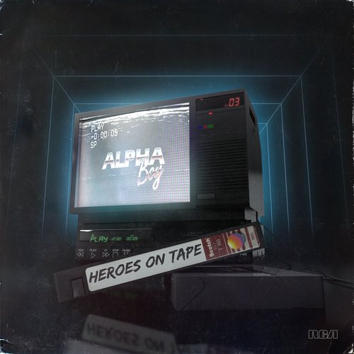 Heroes On Tape