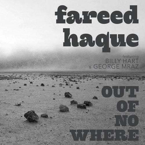 Out of Nowhere (feat. Billy Hart & George Mraz)