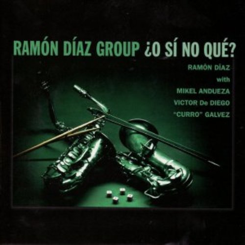 ¿O Sí No Qué?