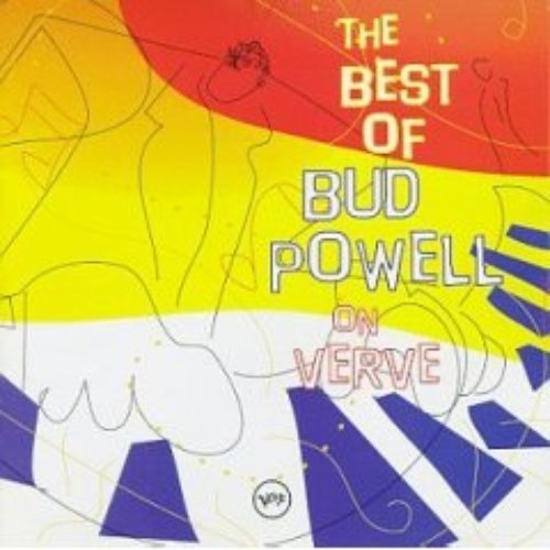 Best of Bud Powell On Verve, The