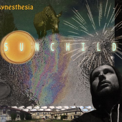 Synesthesia