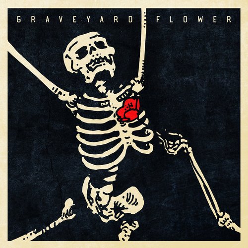 Graveyard Flower