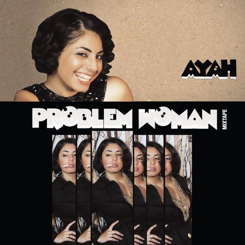 Problem Woman Mixtape