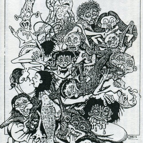 Sacro Egoismo  89-92