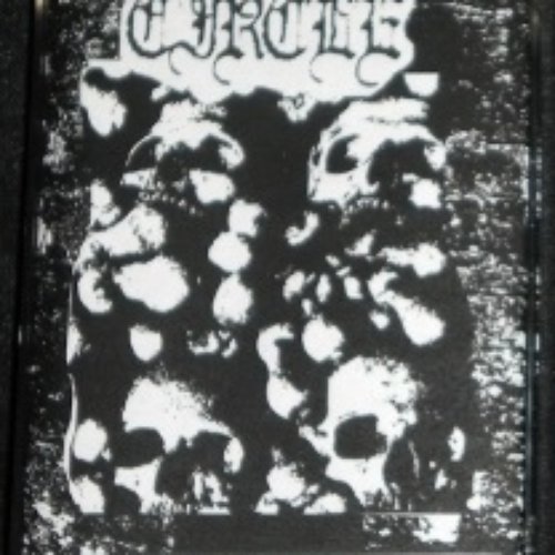 In These Depths of Madness We Proclaim Thy Name