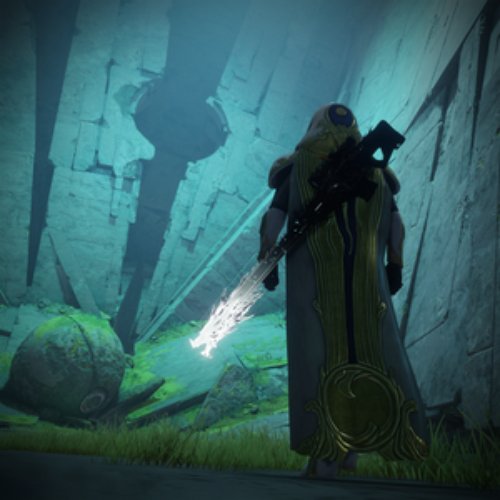 Destiny 2 Whisper of the Worm Original Soundtrack