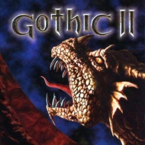 Gothic 2 Soundtrack