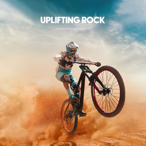 Uplifting Rock