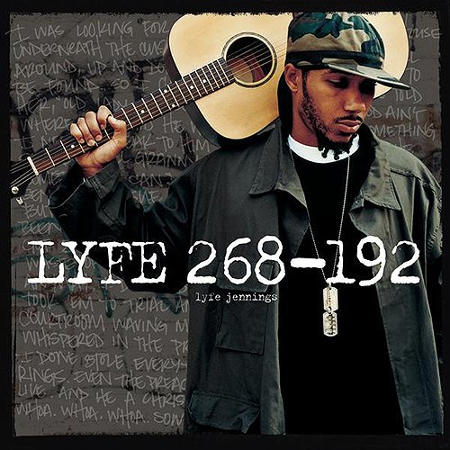 Lyfe 268-192