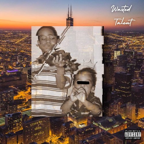 Wasted Talent