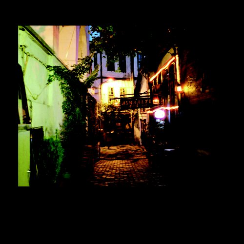 Just A Distance