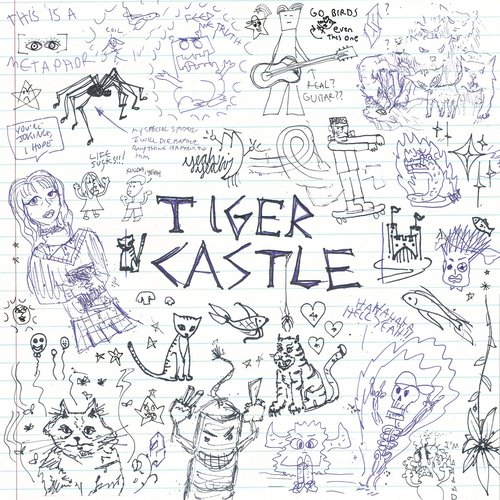 Tiger Castle