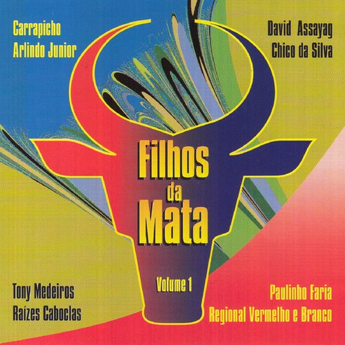 Filhos da Mata