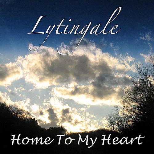 Home to My Heart