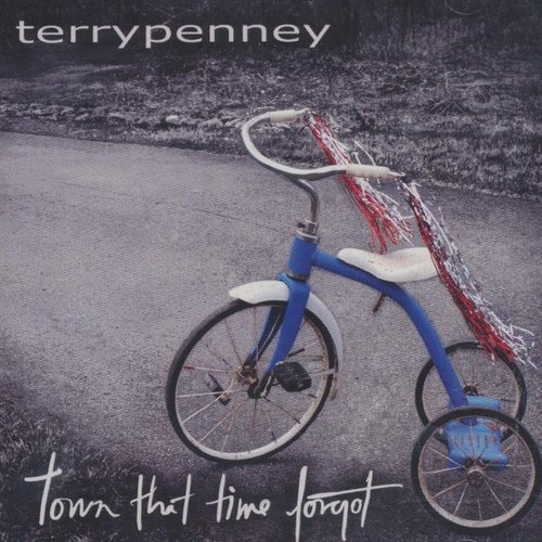 Town That Time Forgot
