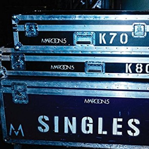 Singles [Explicit]