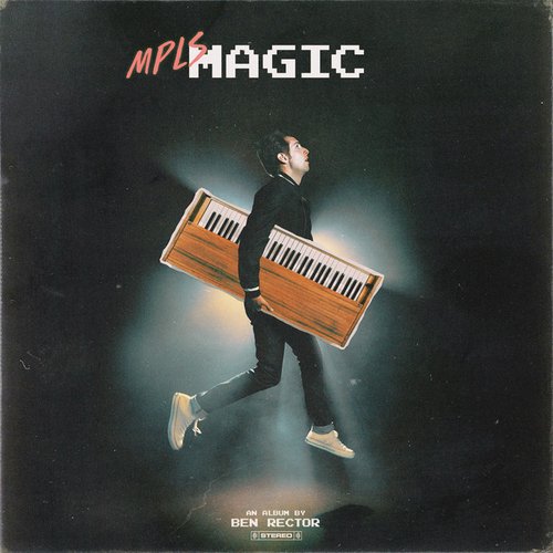 MPLS Magic (MPLS Version)