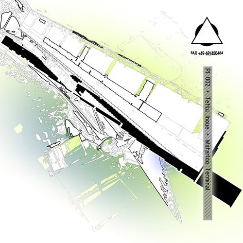 Waterloo Terminal