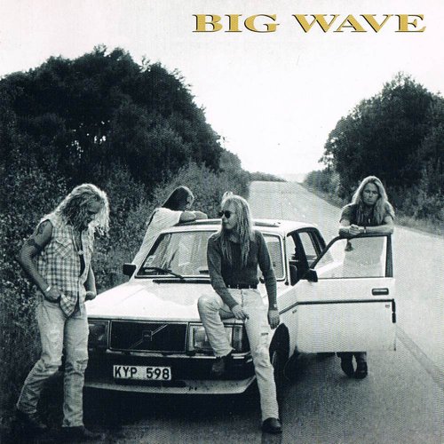 Big Wave