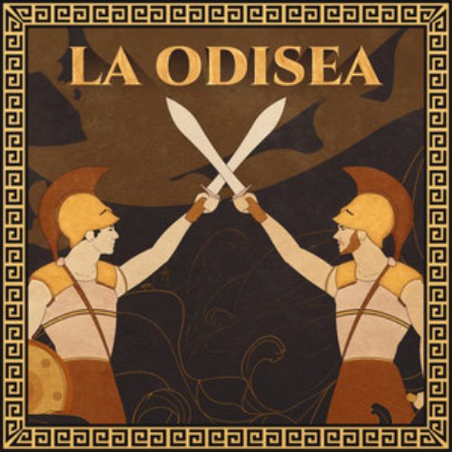 La Odisea