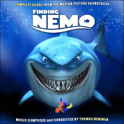 Finding Nemo (Soundtrack)