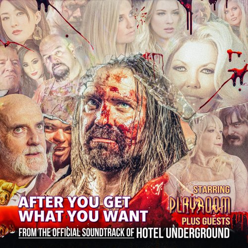 After You Get What You Want - Single
