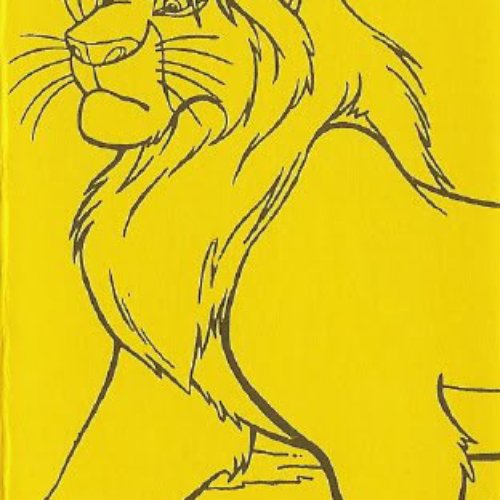 The Lion King