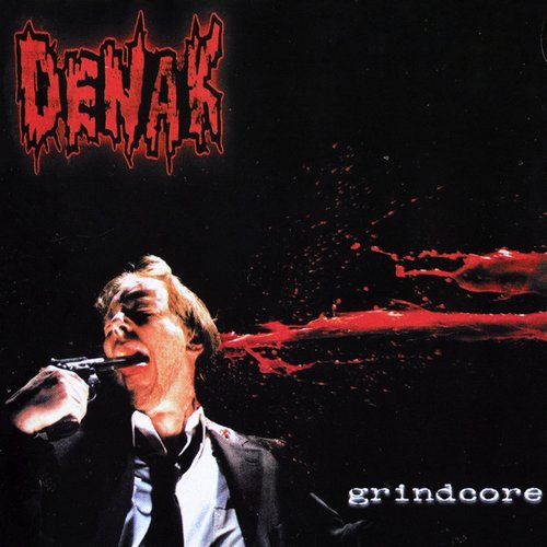 Grindcore
