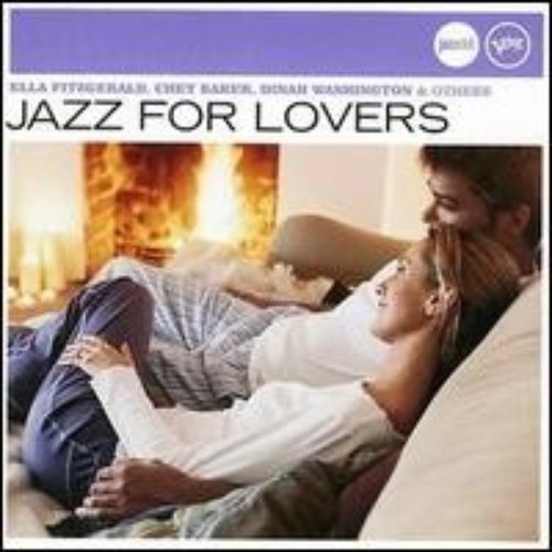 Jazz For Lovers (Jazz Club)