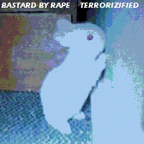 terrorizified