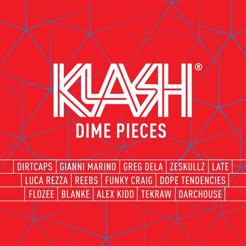 Klash: Dime Pieces