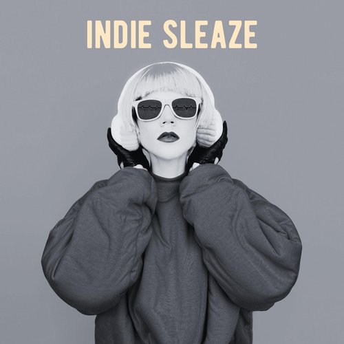 Indie Sleaze