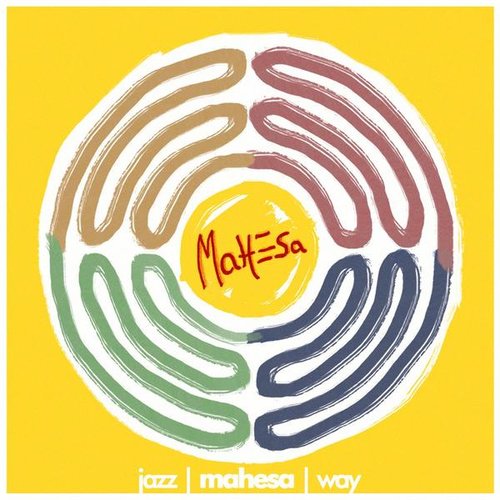 Jazz in Mahesa Way