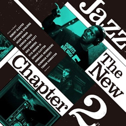 Jazz the New Chapter 2