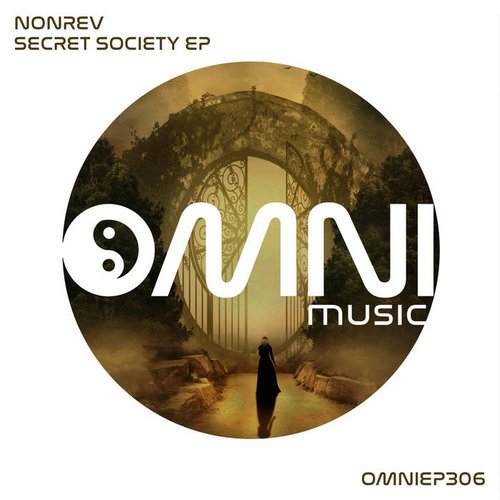 Secret Society EP