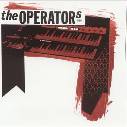 The Operators 780