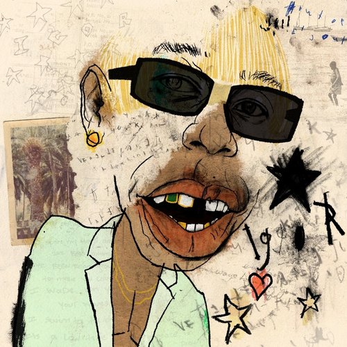 Unreleased (IGOR Era)