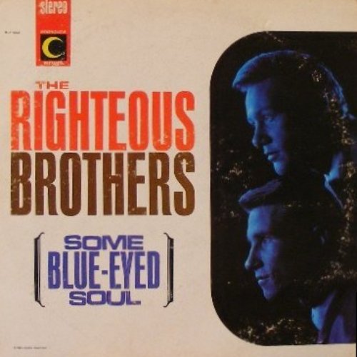 Some Blue-Eyed Soul