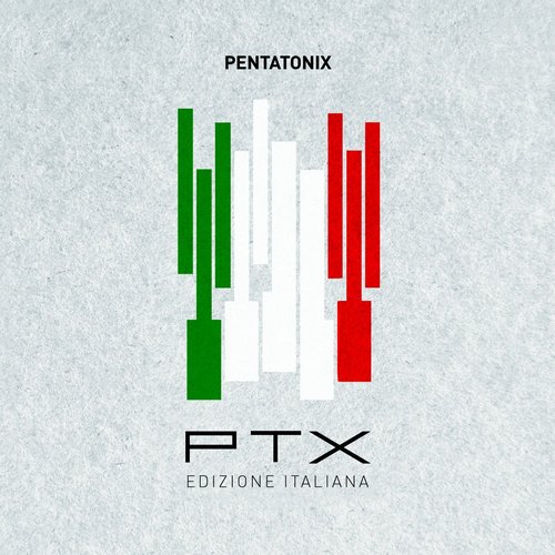 PTX (EDIZIONE ITALIANA)