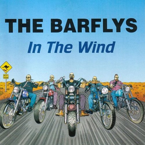 In the Wind