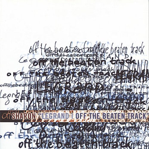 Legrand / Off The Beaten Track