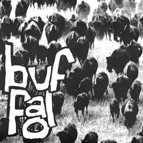 Buffalo