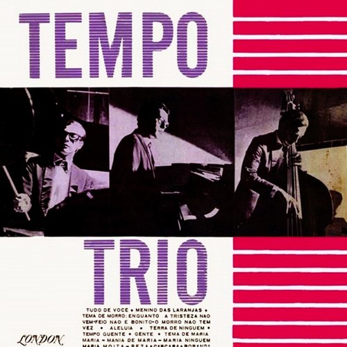 Tempo Trio