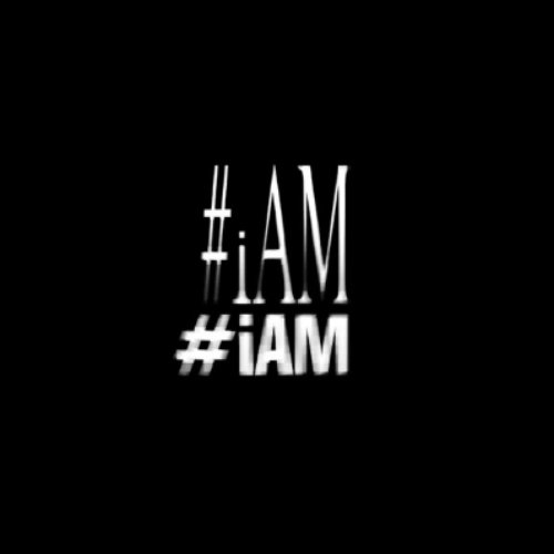 #iAM